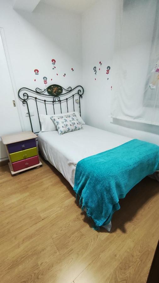 Apartamento Rio Sar Garaje Incluido Santiago de Compostela Eksteriør bilde