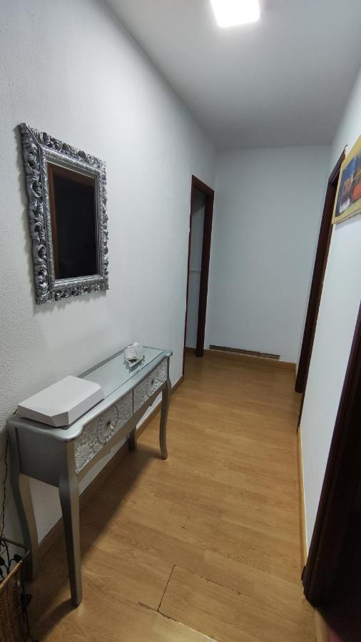 Apartamento Rio Sar Garaje Incluido Santiago de Compostela Eksteriør bilde