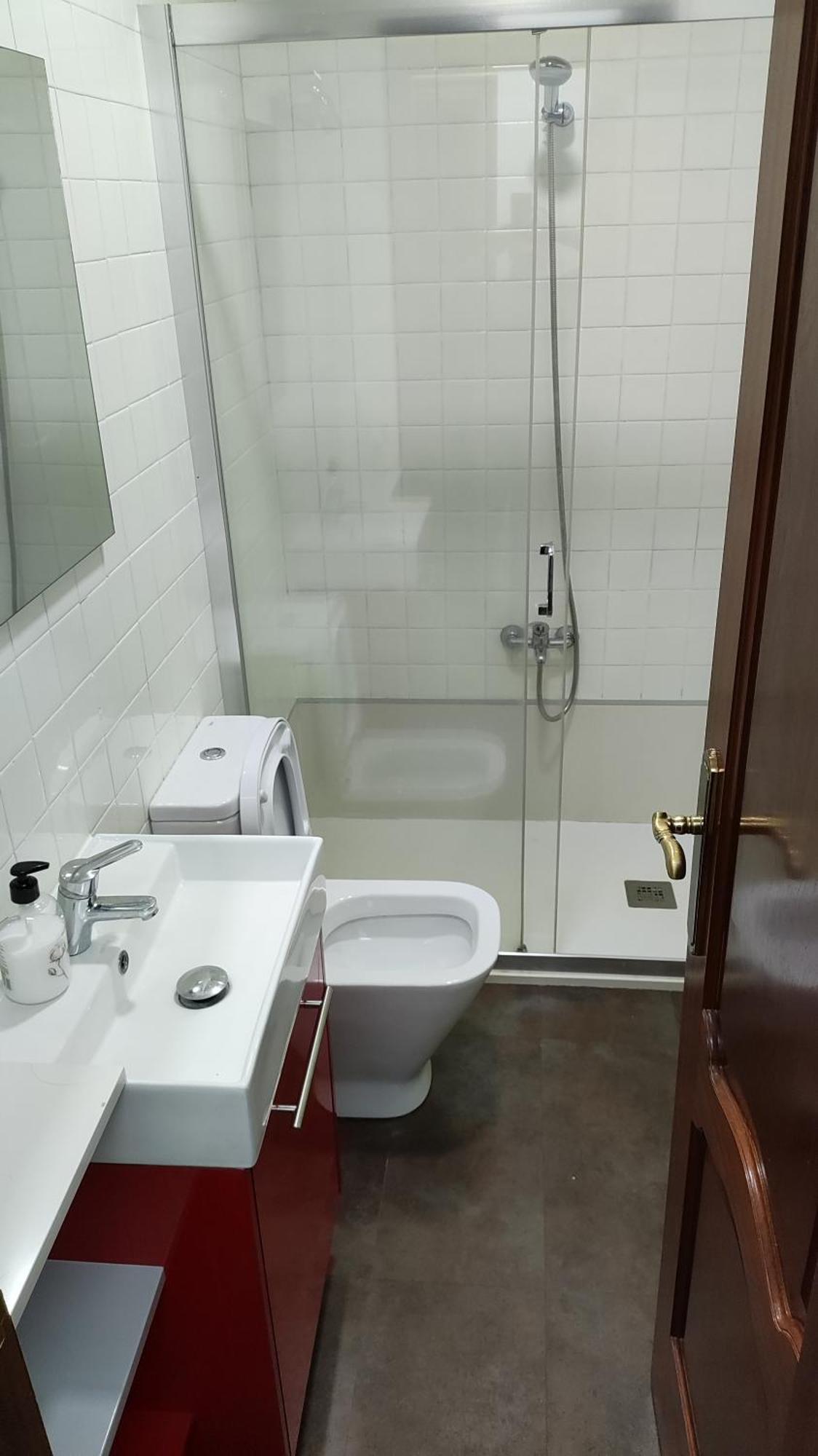Apartamento Rio Sar Garaje Incluido Santiago de Compostela Eksteriør bilde